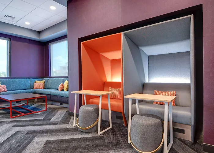 Tru By Hilton Columbia Greystone