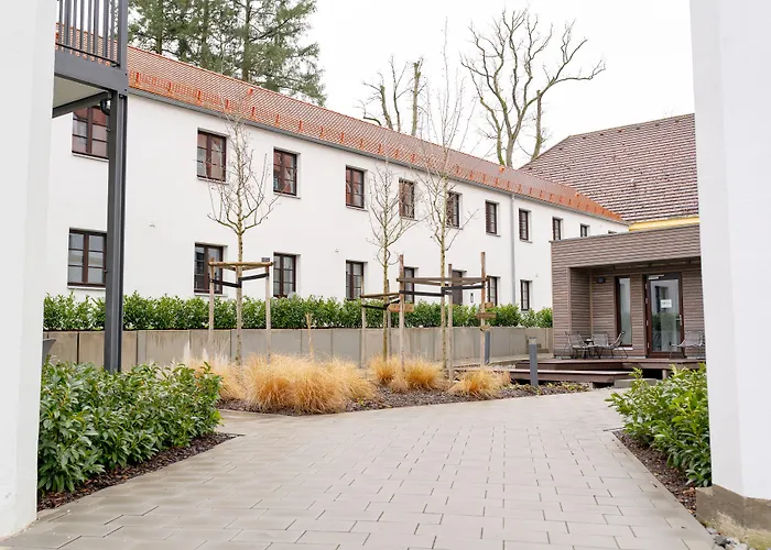 Mariandl im Oberwirt