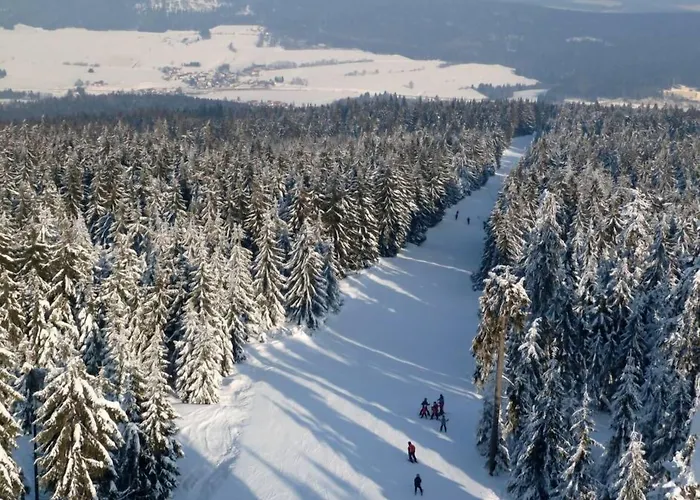 Am Ochsenkopf