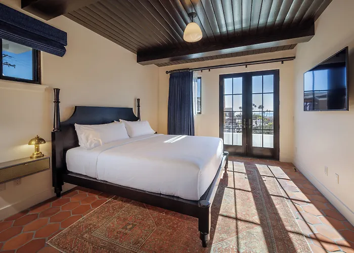 Hotel San Buena
