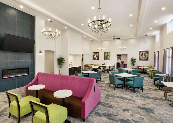 Homewood Suites By Hilton Carlisle