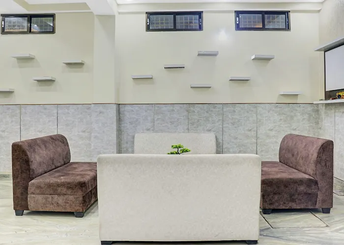 Itsy Hotels Cradle Regency