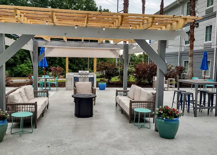 Tryp By Wyndham Tallahassee North I-10 Capital Circle