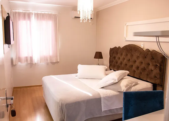Hotel Imigrantes