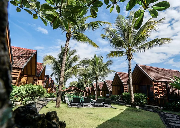 Bingin Lodge Uluwatu