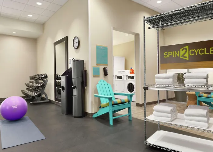 Home2 Suites By Hilton Colorado Springs South, Co