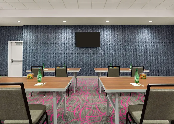 Home2 Suites By Hilton Colorado Springs South, Co