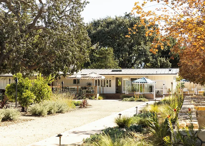 Hotel Ynez