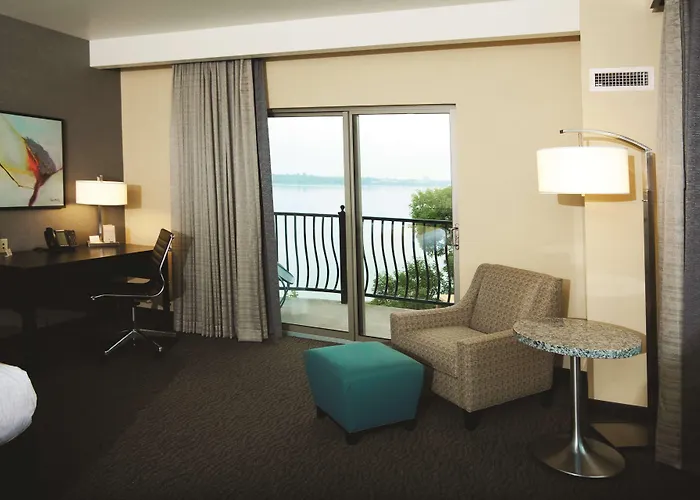 Doubletree By Hilton Bemidji