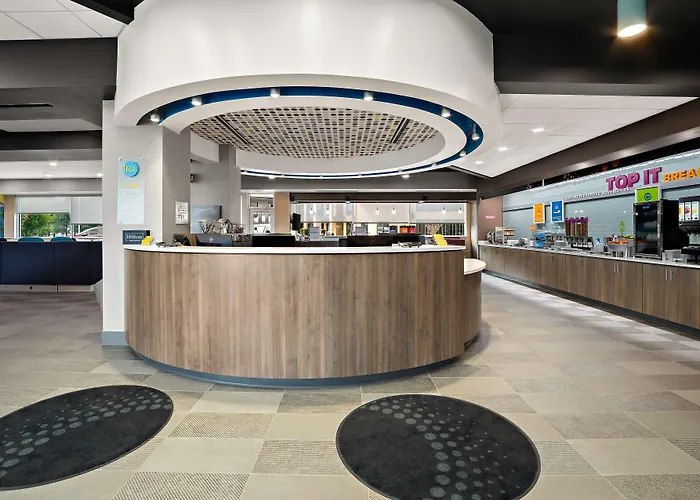 Tru By Hilton Santee