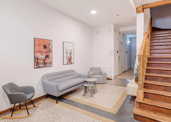 limehome Bamberg Keßlerstraße