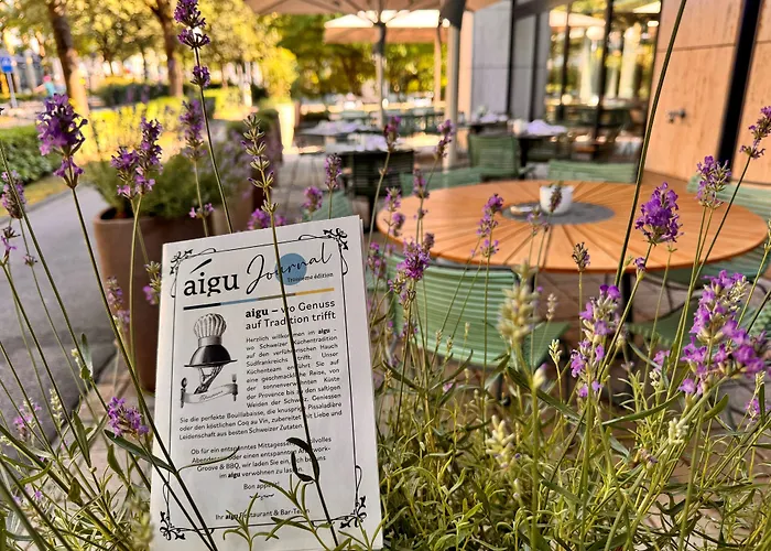 Park Hotel Zug
