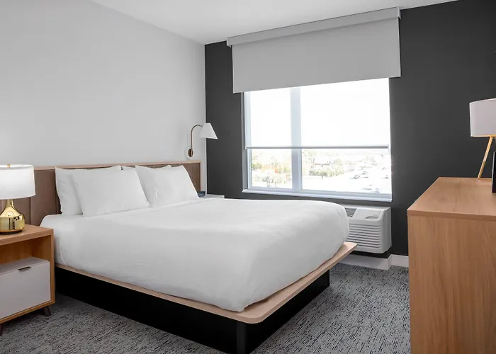 Towneplace Suites By Marriott Tampa Clearwater
