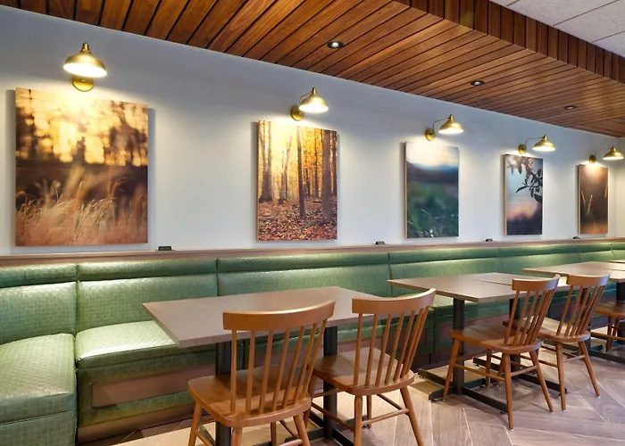Fairfield By Marriott Inn & Suites Laurel