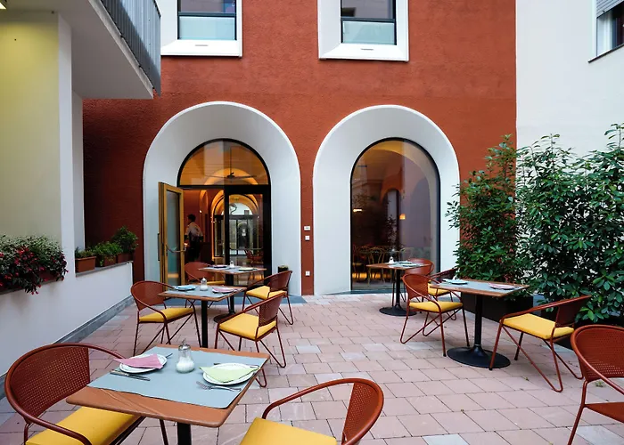 Hotel La Briosa