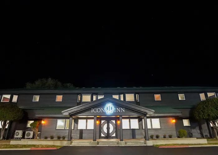 Icon Inn