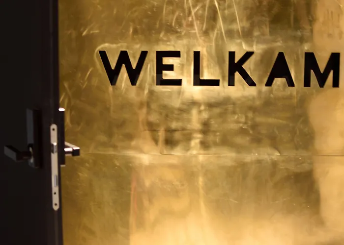 Welkam