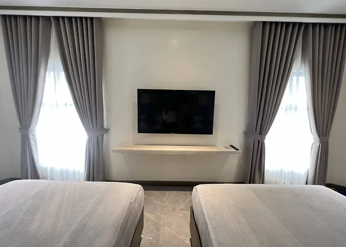 Yes Hotel Imus Cavite