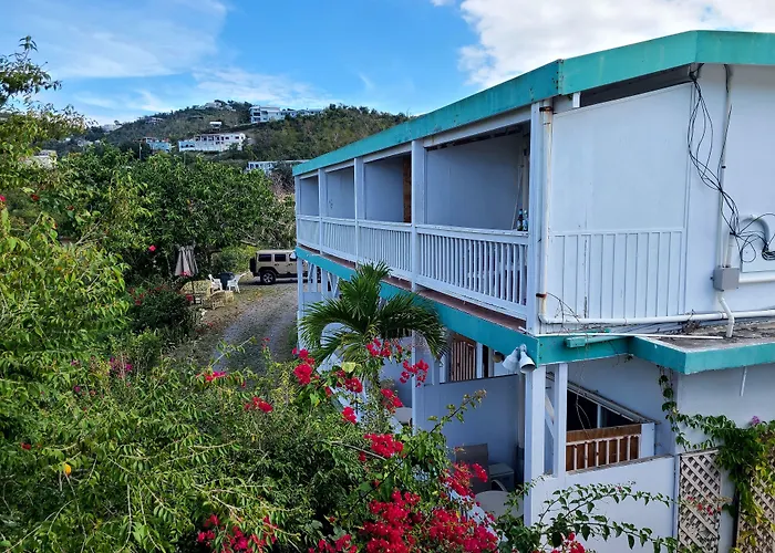 Boundless Bliss Hotel
