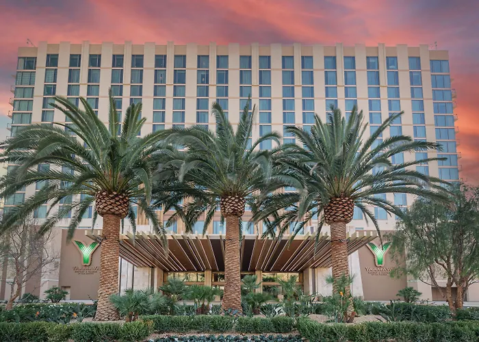 Yaamava Resort And Casino At San Manuel