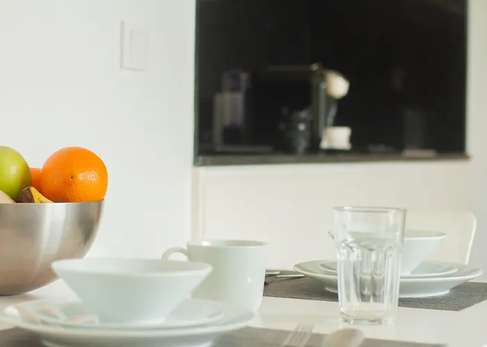Select Porto Suites