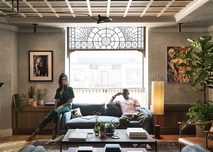 The Quoin Hotel