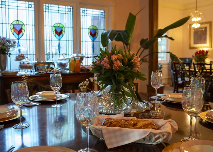 Inn At Rose Hall