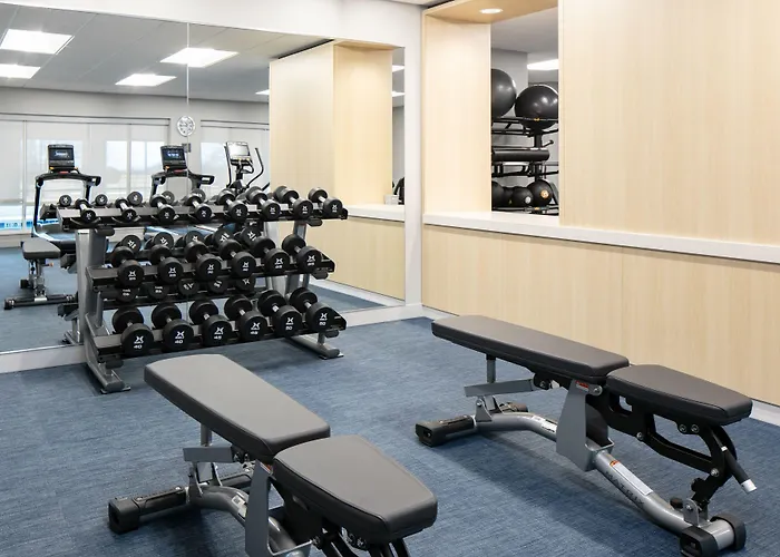 Towneplace Suites By Marriott Oshkosh
