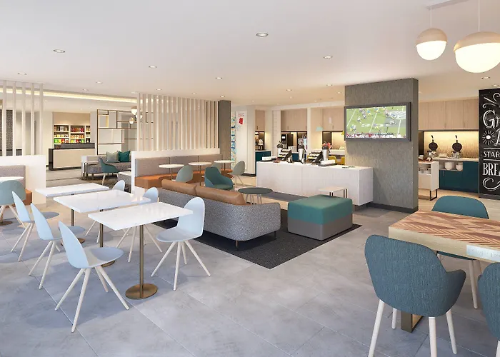 Towneplace Suites By Marriott Oshkosh