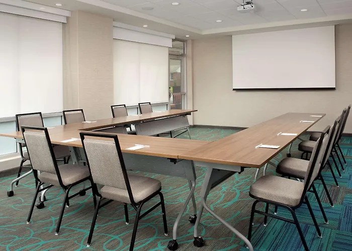 Home2 Suites By Hilton Owings Mills, Md