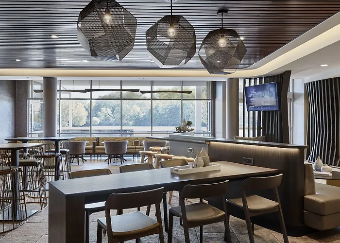 Springhill Suites By Marriott Fort Myers Estero