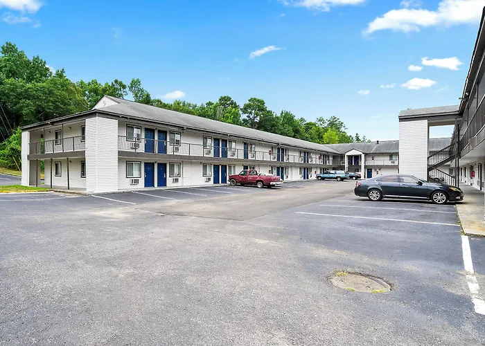 Southern Suites Columbus