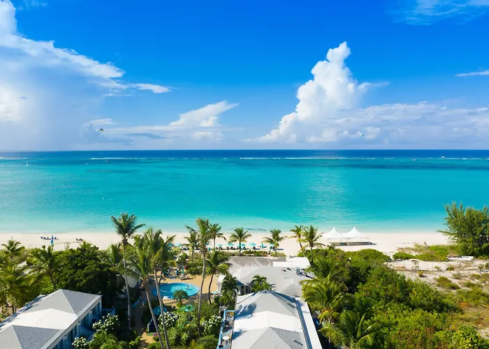 The Tides, Grace Bay