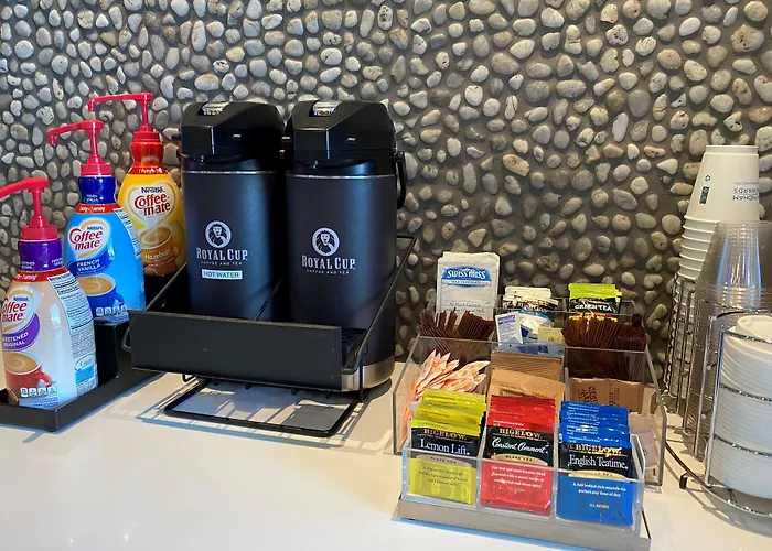 La Quinta Inn & Suites By Wyndham Wisconsin Dells- Lake Delton