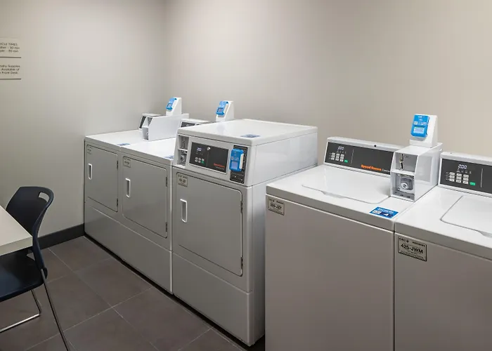 Towneplace Suites By Marriott Georgetown