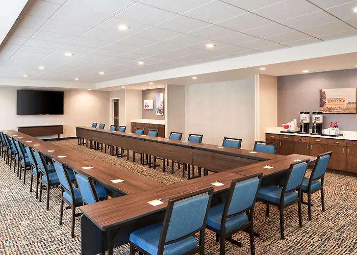 Hampton Inn Clewiston
