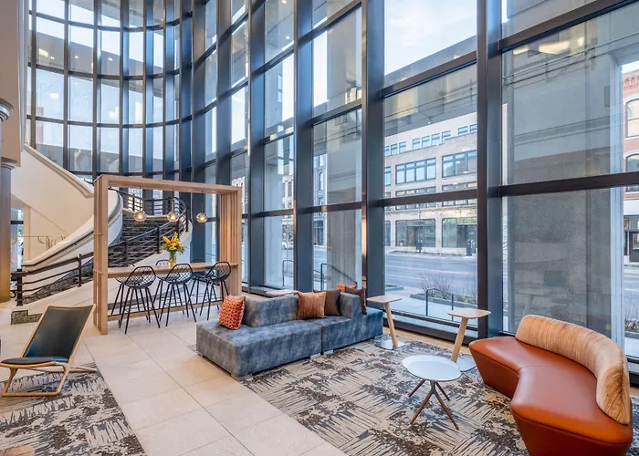 Homewood Suites By Hilton Toledo Downtown