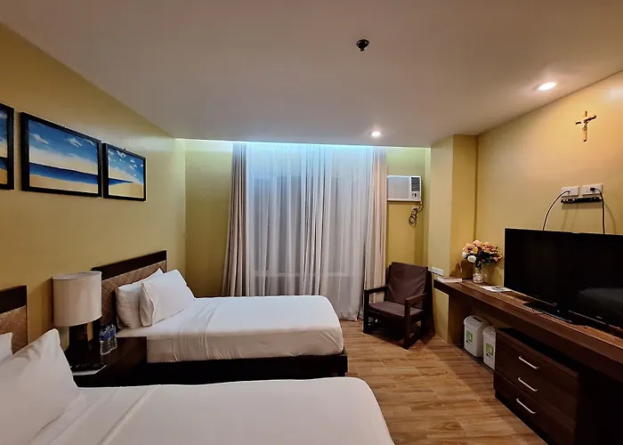 Alunsina Hotel And Spa