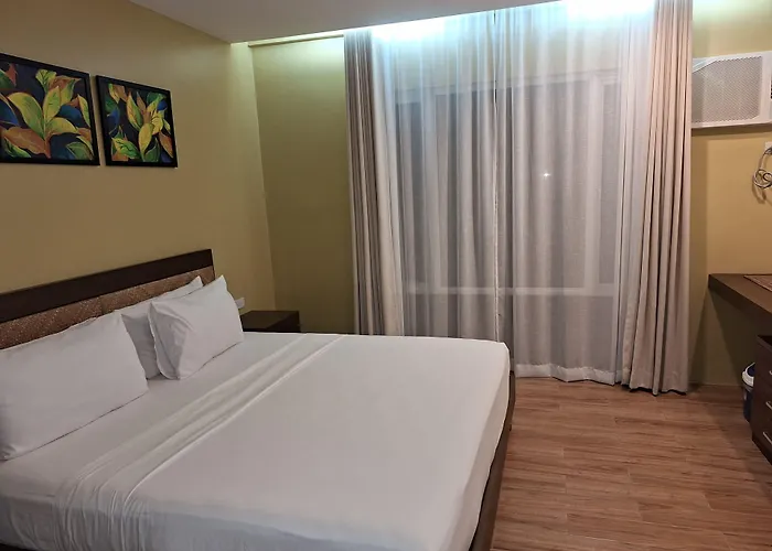 Alunsina Hotel And Spa