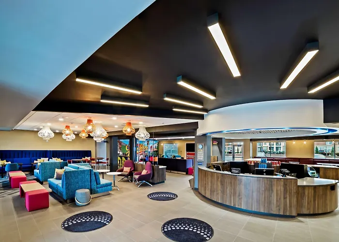Tru By Hilton Franklin Cool Springs Nashville