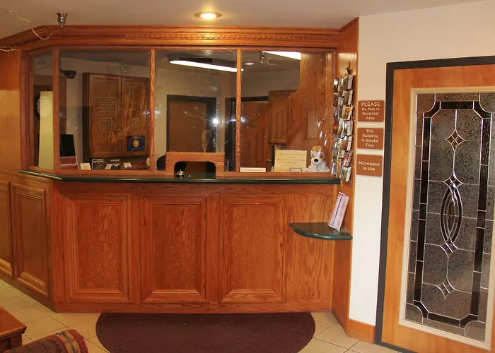 Homestead Inn And Suites