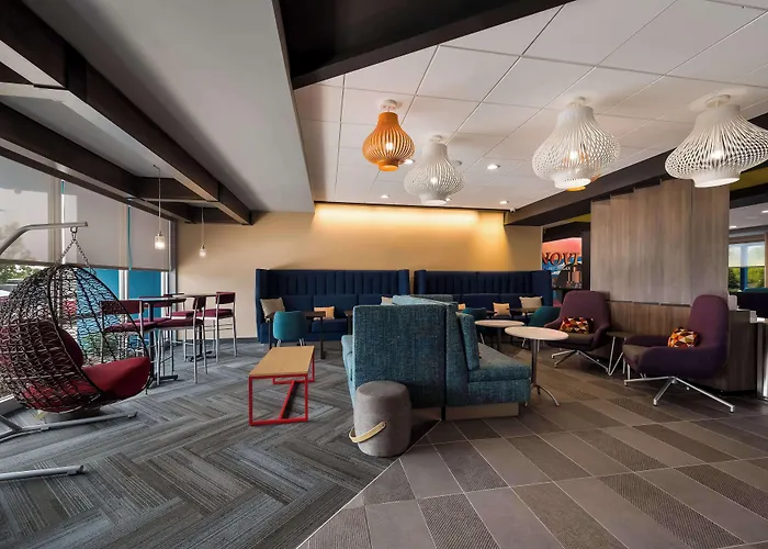 Tru By Hilton Novi Detroit