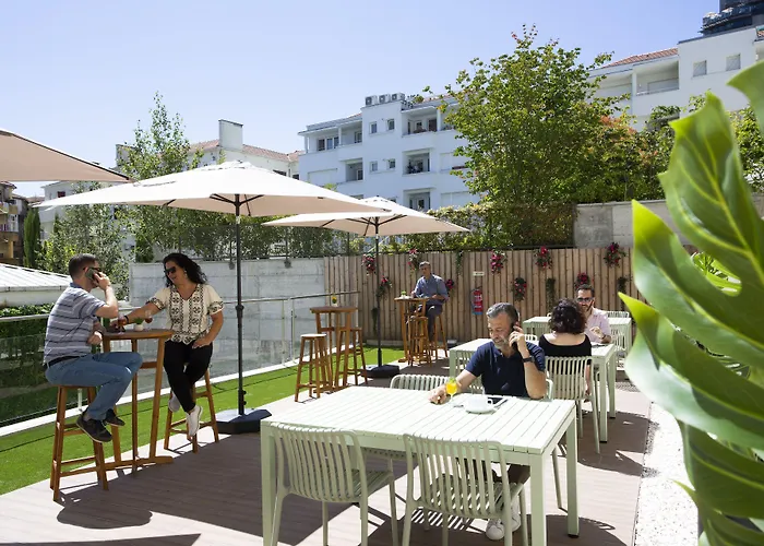 Casual Raizes Porto By Casual Hoteles