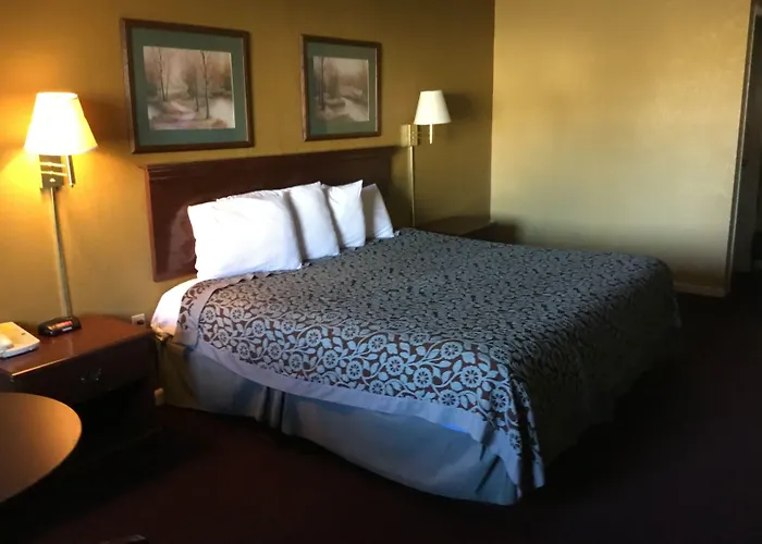 Travel Inn North Little Rock