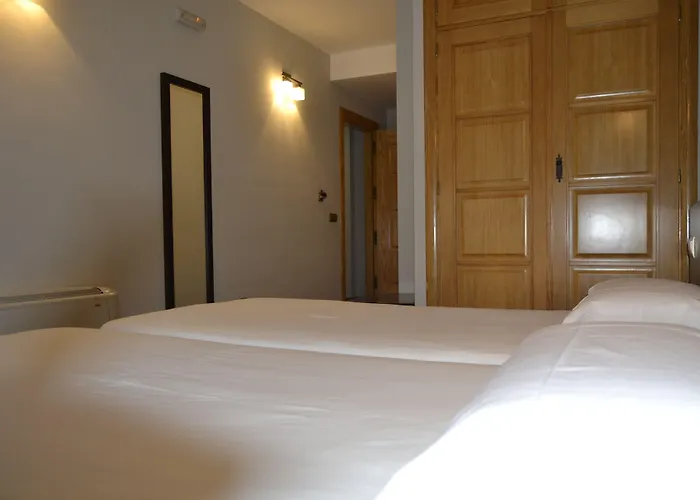 Hotel El Tratado