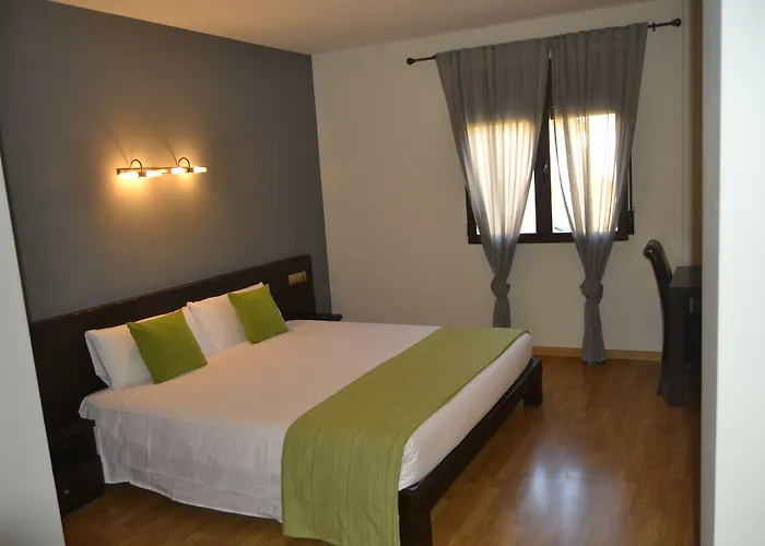 Hotel El Tratado