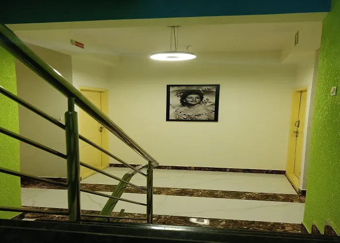 Sports Icon Suites