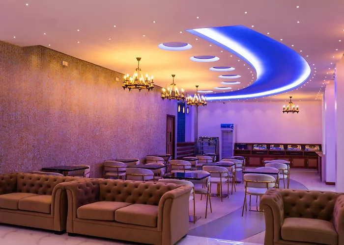 Ari Grand Hotel & Spa