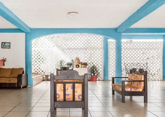Oyo Hotel Jaguar Cancún