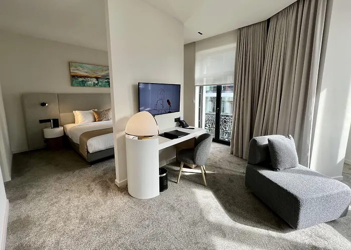 Opo Hotel